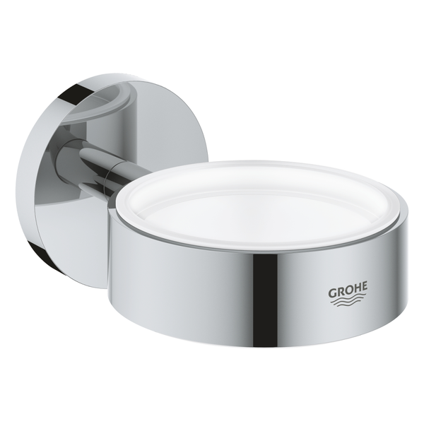 Grohe | Essentials | 40369001 | Soap dish