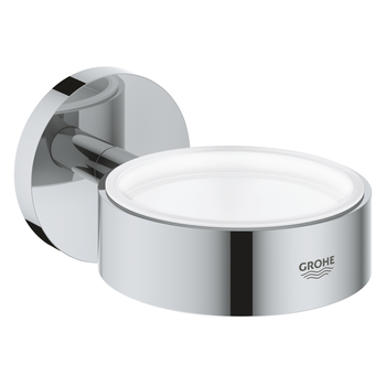 Grohe Essentials 40369001 Soap Dish