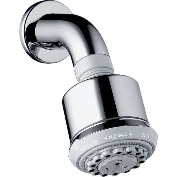 Hansgrohe | Timeless | 27475000 | Shower head
