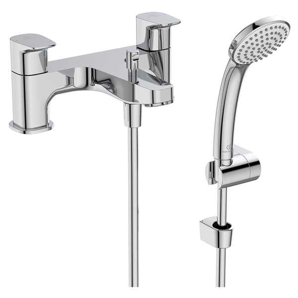 Ideal Standard | Ceraplan | BD265AA | Bath Shower Mixer