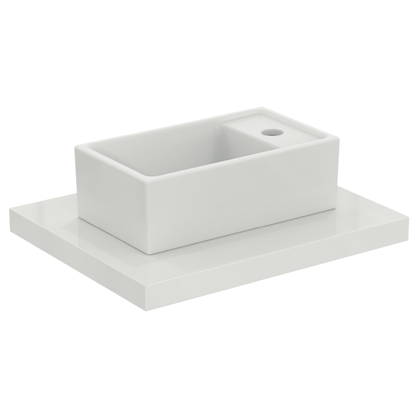 Ideal Standard | i.Life | E210901 | Cloakroom Basin