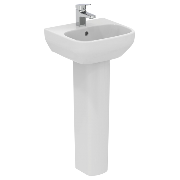 Ideal Standard | i.Life | E246101 | Cloakroom Basin