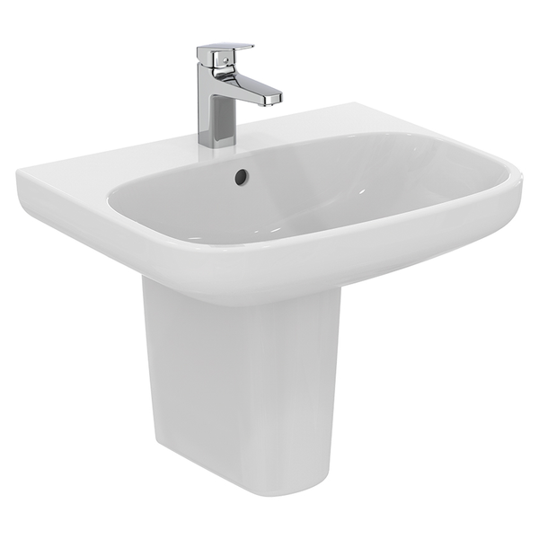 Ideal Standard | i.Life | E247001 | Semi Pedestal | Complete