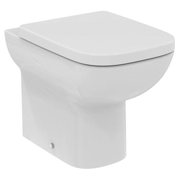 Ideal Standard | i.Life | E247401 | Toilet Pan