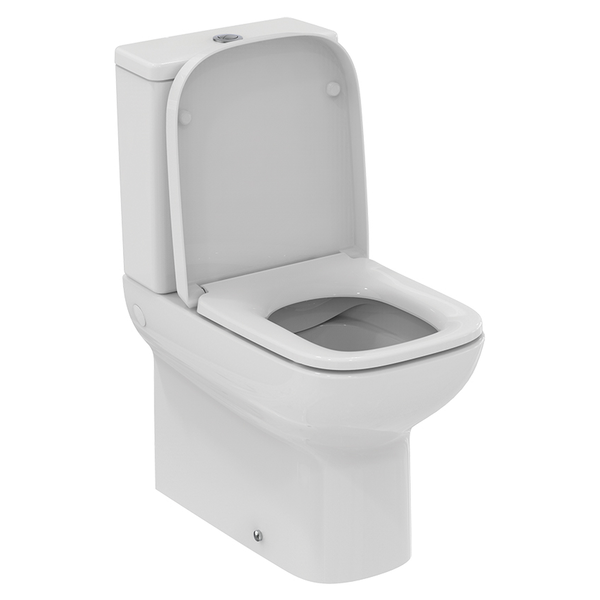 Ideal Standard | i.Life | E251001 | Toilet Pan