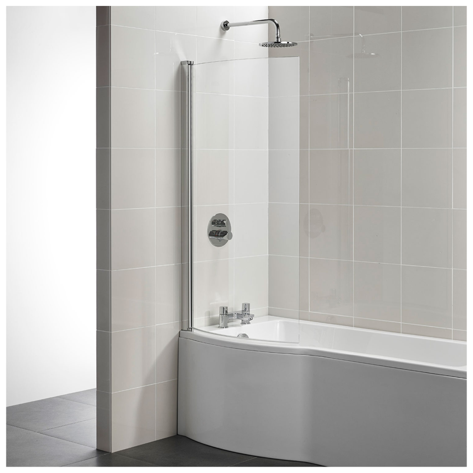 Ideal Standard | Temp Arc | E2571EO | Bath Screen