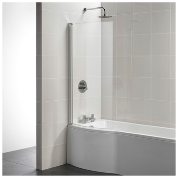 Ideal Standard Tempo Arc E2571EO Bath Screen