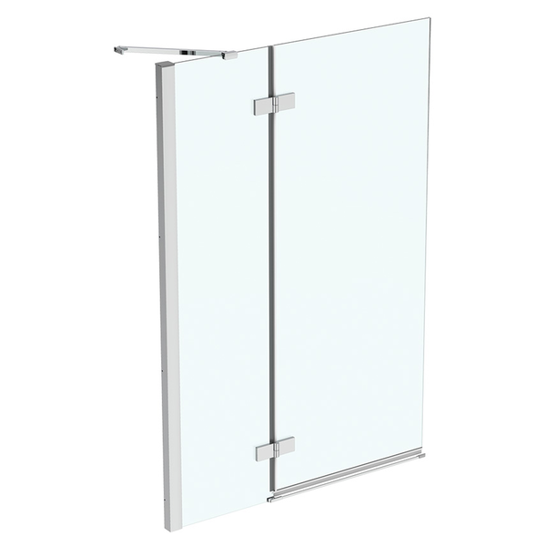 Ideal Standard | i.Life | T4887EO | Bath Screen