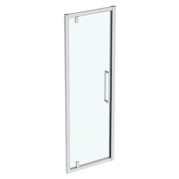 Ideal Standard I.Life T4908EO 760mm Pivot Door With Idealclean Chrome