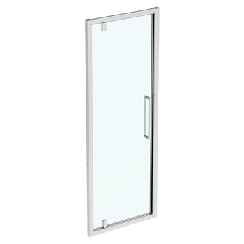 Ideal Standard I.Life T4909EO 800mm Pivot Door With Idealclean Chrome