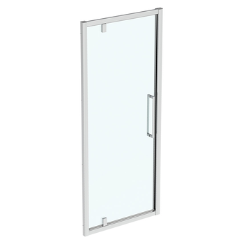 Ideal Standard I.Life T4910EO 900mm Pivot Door With Idealclean Chrome