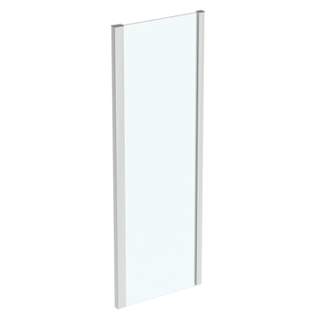 Ideal Standard I.Life T4914EO 760mm Side Panel With Idealclean Chrome