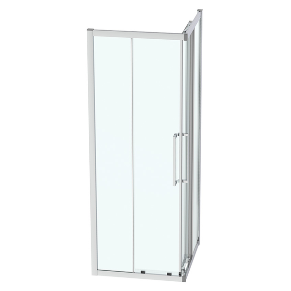 Ideal Standard | i.Life | T4977EO | Corner Entry Enclosure