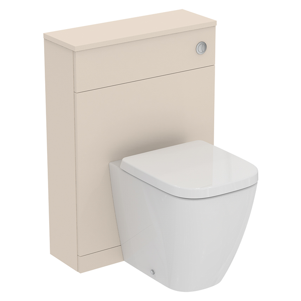Ideal Standard | i.Life | T5216NF | WC Unit