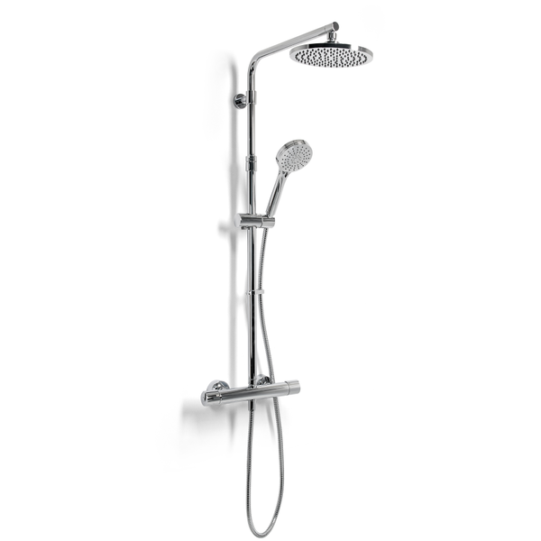 Inta | TR20020CP | Complete Shower