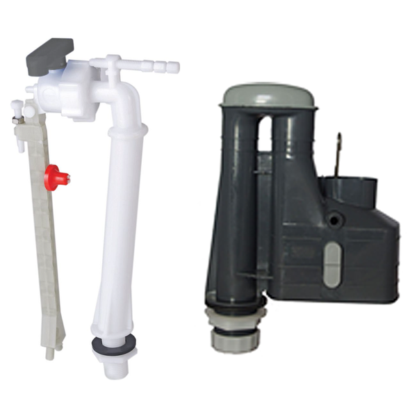 Lecico | CPKDOC750 | Toilet Spare