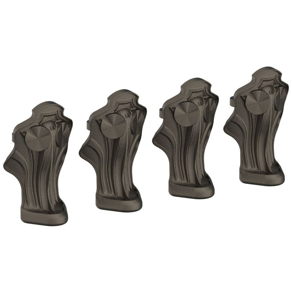 Lefroy Brooks Brooks 8625 Free Standing Bath Freestanding baths