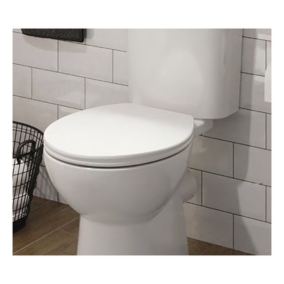 Roca store toilet seat