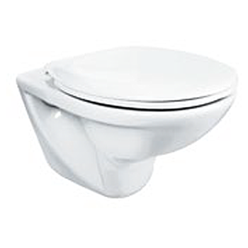 Roca Havana Z346618000 Wall Hung Pan