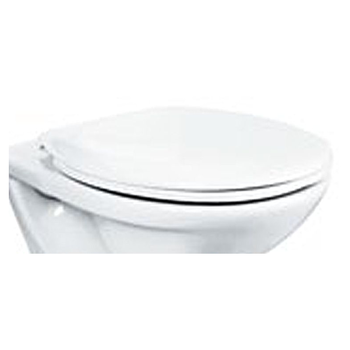 Roca Havana Z8019B0001 Soft Close Seat For Wall Hung Pan