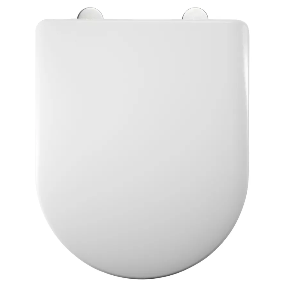 Roper Rhodes | Define | 8704WSC | Toilet Seat
