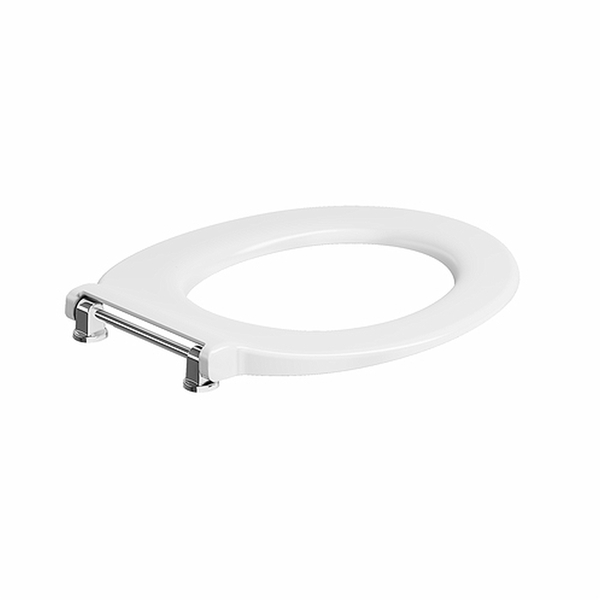 Twyford | Sola | AV7886WH | Toilet Seat