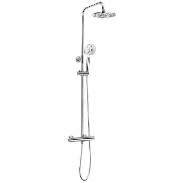 Wyndam | Thurso  | WYN13017  | Complete Shower