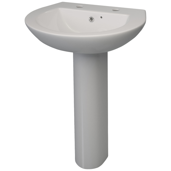 Wyndam | Arrina | WYNBASET2 | Basin + Pedestal