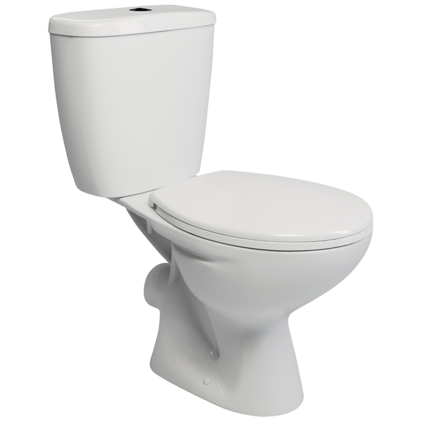 Wyndam | Trade | WYNPANSETSC | Close Coupled Toilet