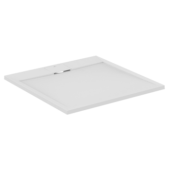 Ideal Standard Ultra Flat S I.Life T5227FR 900x900mm Square Shower Tray Pure White