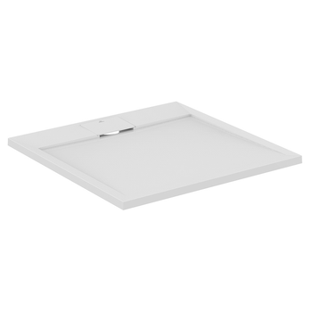 Ideal Standard Ultra Flat S I.Life T5229FR 800x800mm Square Shower Tray Pure White
