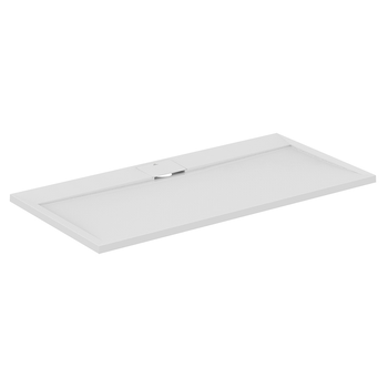 Ideal Standard Ultra Flat S I.Life T5241FR 1400x700mm Rectangle Shower Tray Pure White