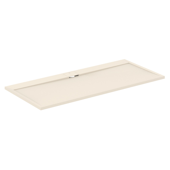 Ideal Standard Ultra Flat S I.Life T5243FT 2000x900mm Rectangle Shower Tray Sand