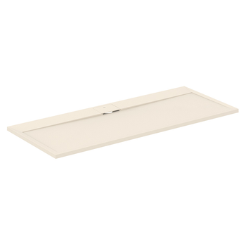 Ideal Standard Ultra Flat S I.Life T5244FT 1700x700mm Rectangle Shower Tray Sand