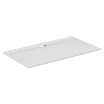 Ideal Standard Ultra Flat S I.Life T5245FR 1800x1000mm Rectangle Shower Tray Pure White