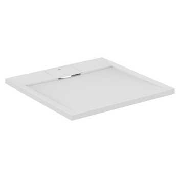 Ideal Standard Ultra Flat S I.Life T5246FR 700x700mm Square Shower Tray Pure White