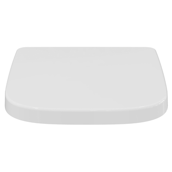 Ideal Standard I.Life A T453001 Toilet Seat And Cover