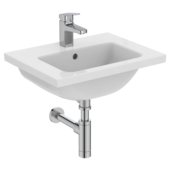 Ideal Standard | i.Life | T459101 | Cloakroom Basin