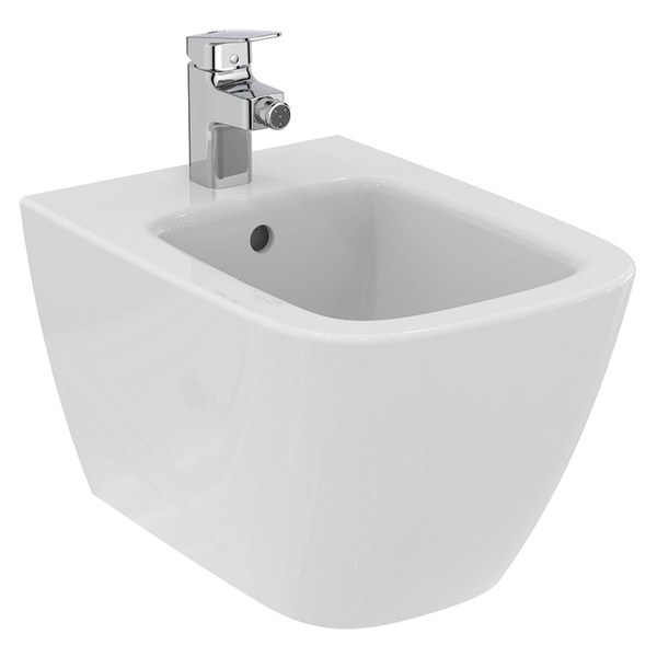 Ideal Standard | i.Life | T459301 | Wall Mounted Bidet