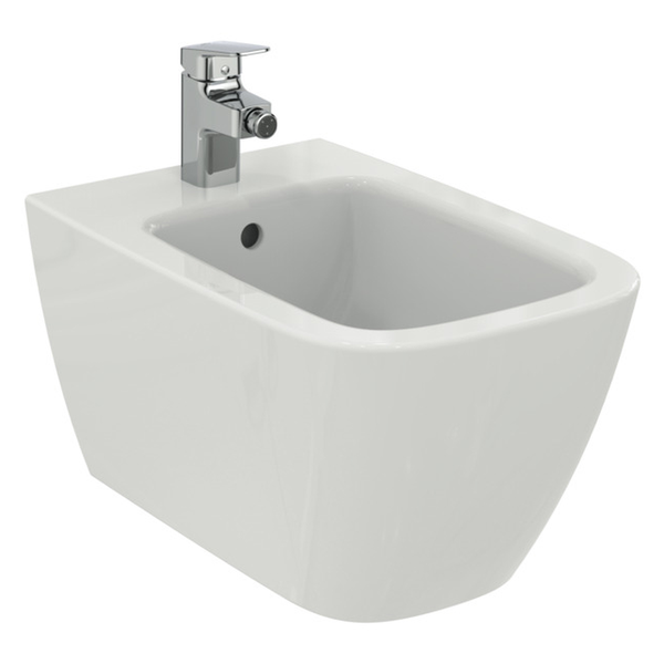 Ideal Standard | i.Life | T461501 | Wall Mounted Bidet