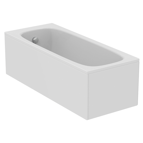 Ideal Standard | i.Life | T478101 | Rectangular Bath