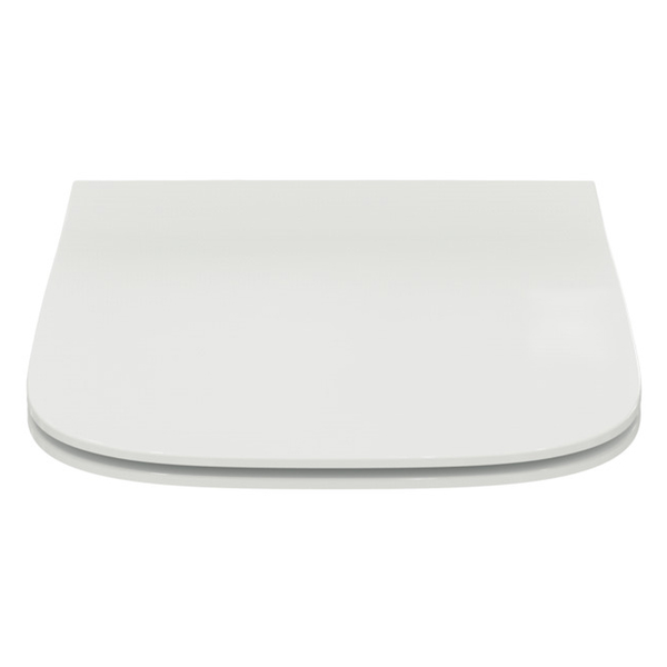 Ideal Standard i.Life T481301 Toilet Seat Toilet seats Bathrooms And Showers Direct