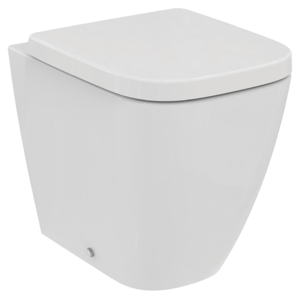 Ideal Standard | i.Life | T519701 | Toilet Pan