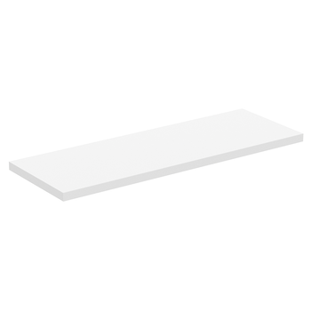 Ideal Standard I.Life T5300DU 600mm Compact Worktop Matt White
