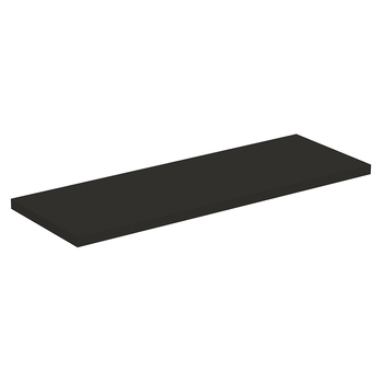 Ideal Standard I.Life T5300NV 600mm Compact Worktop Carbon Grey Matt