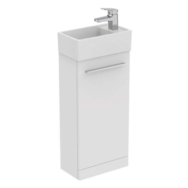 Ideal Standard | i.Life | T5303DU | Basin + Vanity Unit - Bathroom ...