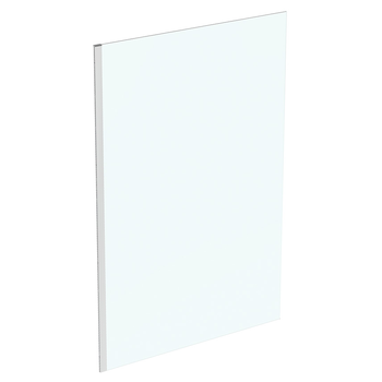 Ideal Standard I.Life T5306EO 1600mm Wet Room Panel With Idealclean Chrome