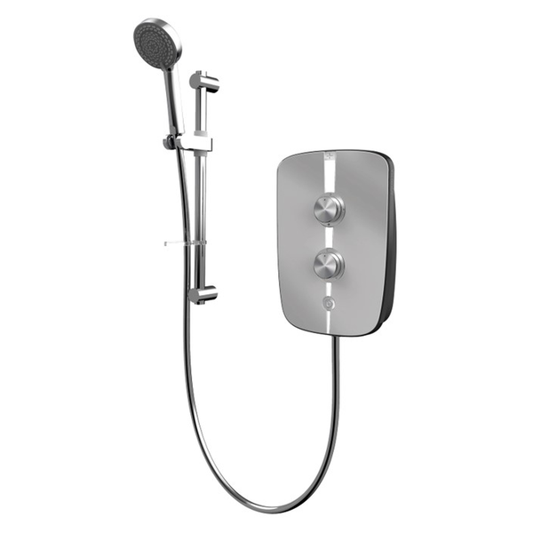 Aqualisa | Lumi+ | LMEP10501 | Electric shower