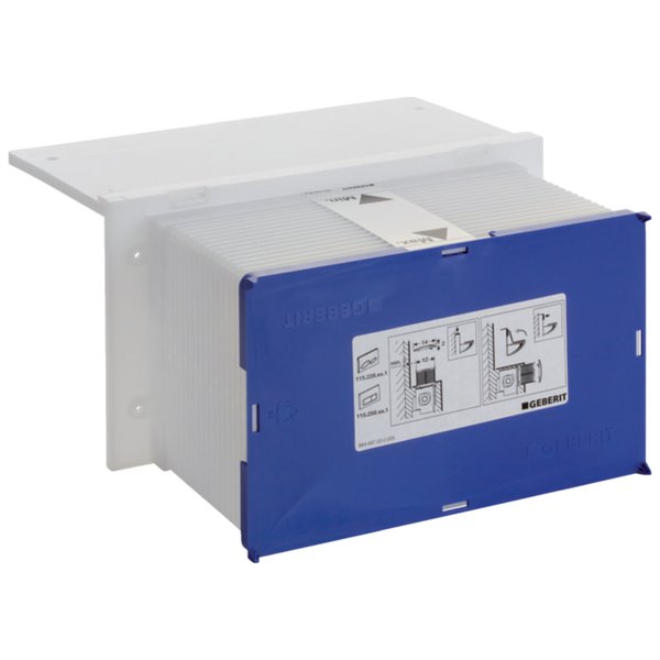 Geberit | 240.172.00.1 | Toilet Flush