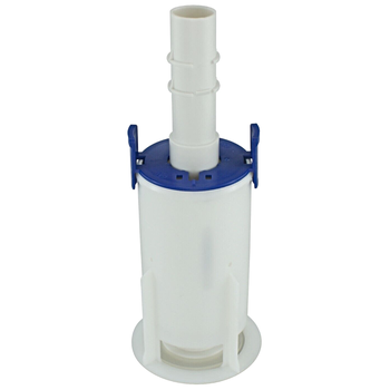 Geberit 241.415.00.1 Flush valve for Geberit Furniture cistern